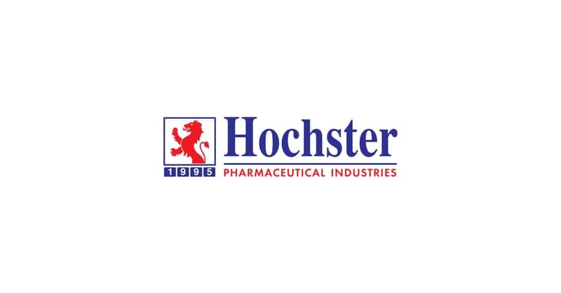 Hochster Pharmaceutical Industries