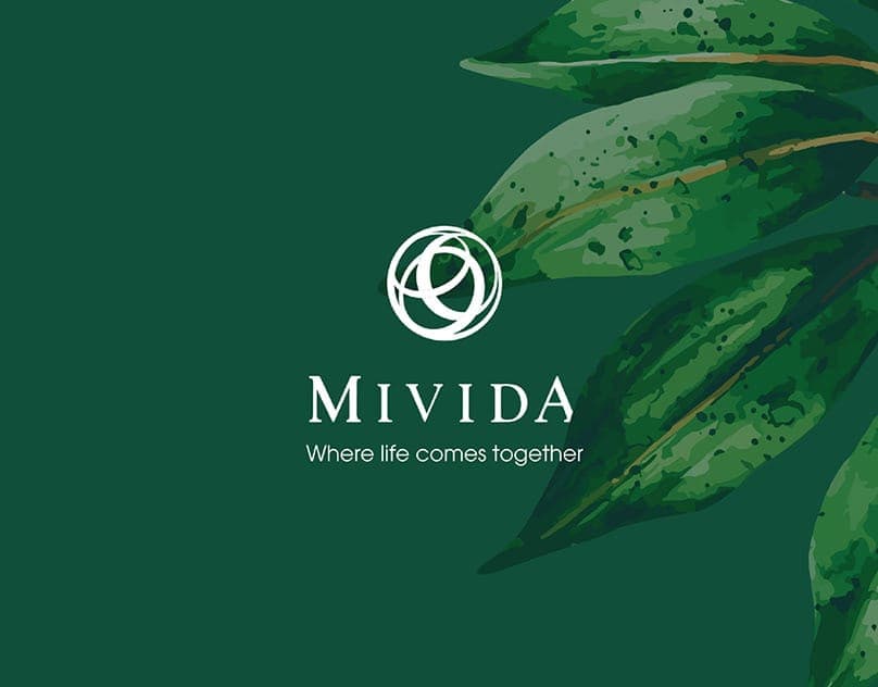 Mivida