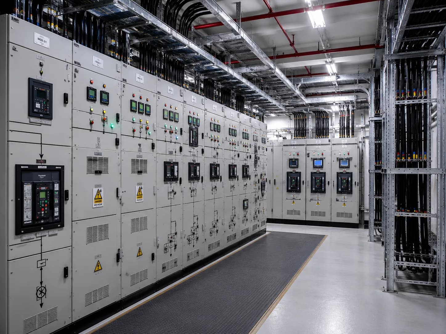Electrical Systems