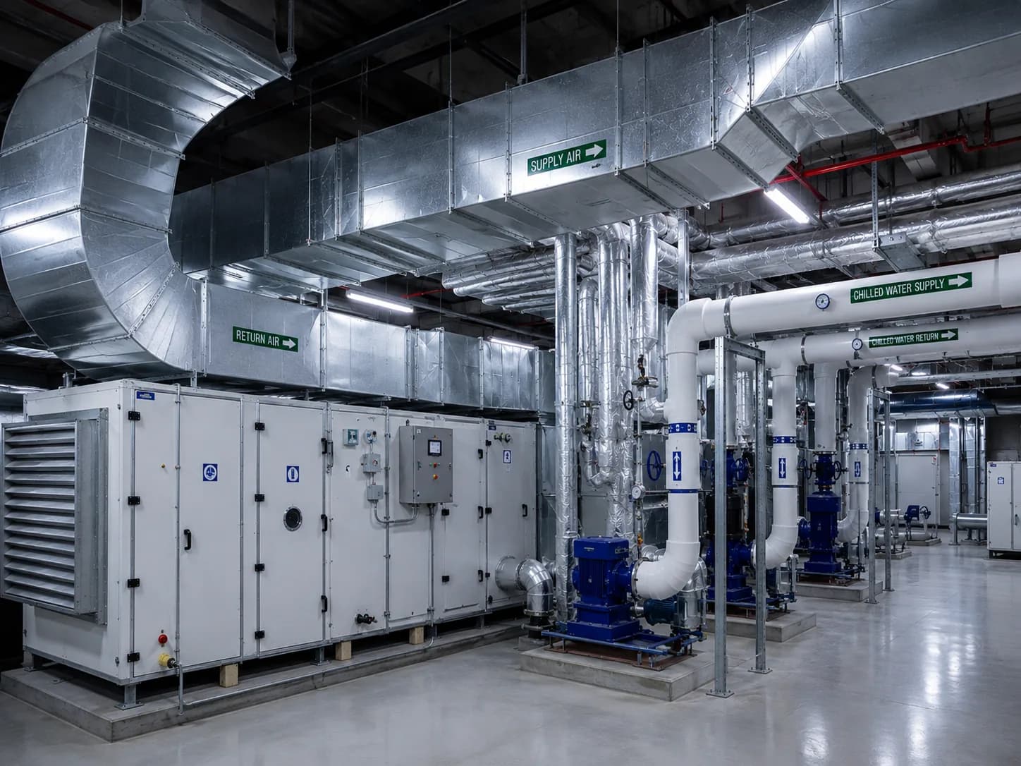 HVAC Systems