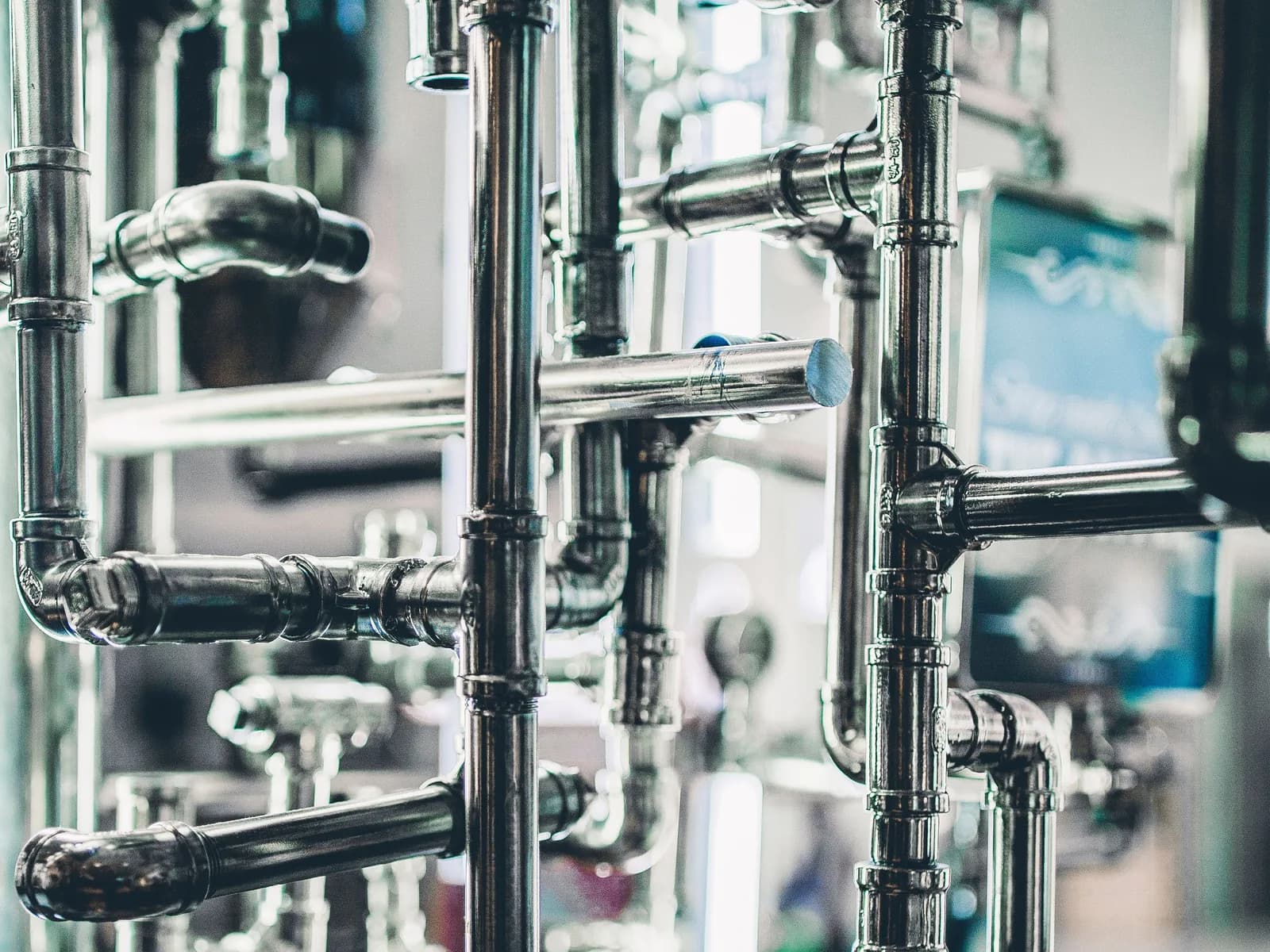 Plumbing Systems